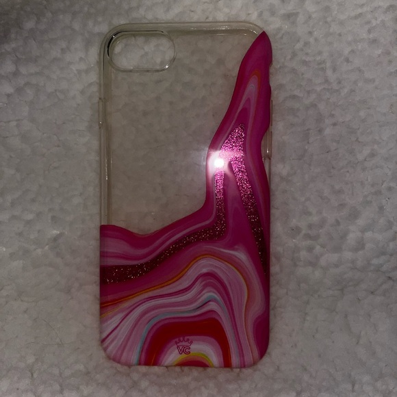Like New Velvet Caviar IPhone Case - Picture 3 of 3